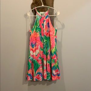 Lilly Pulitzer Dress : Brand New!!!